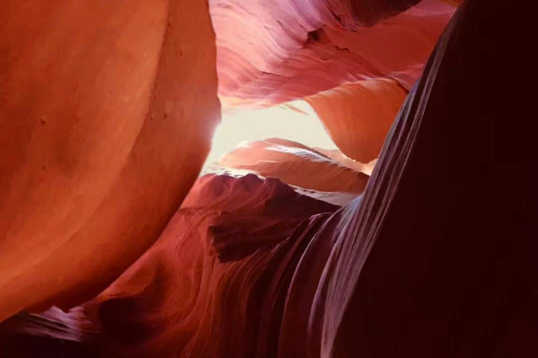 Antelope Canyon X: Guided Tour - Photo 1 of 6